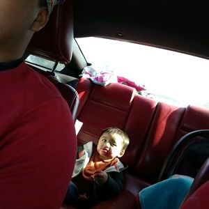 Meet your Posher, Stevan